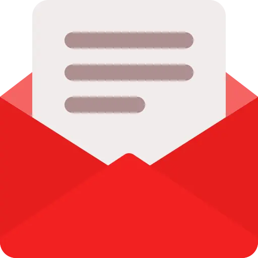 Email Support