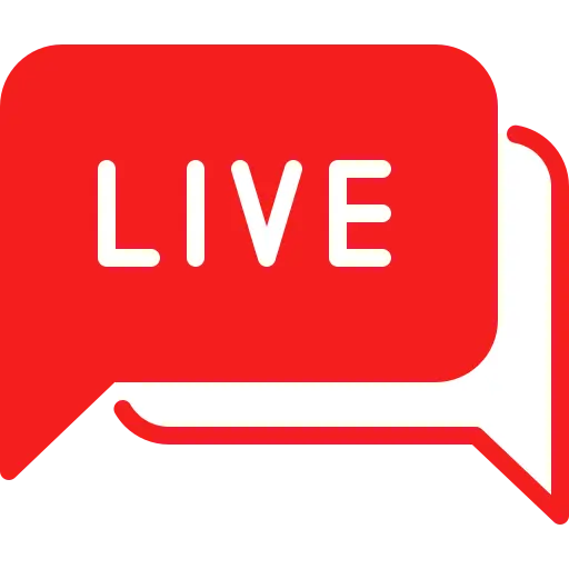 Live Chat