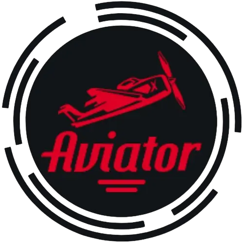 Daman Aviator Game Logo