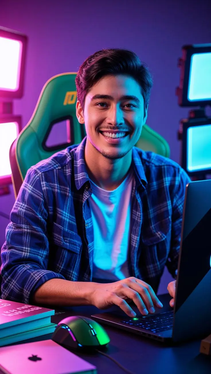 Support Agent Mike