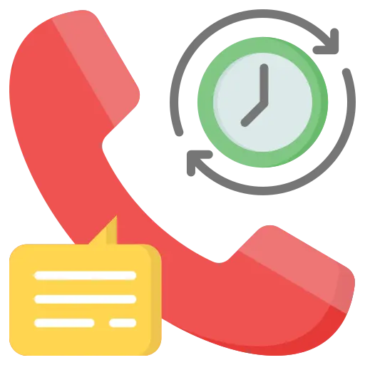 Phone Support